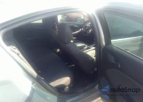 2018 Chevrolet Cruze Lt Auto z USA, uszkodzony, nr VIN 1G1BE5SM5J7196400